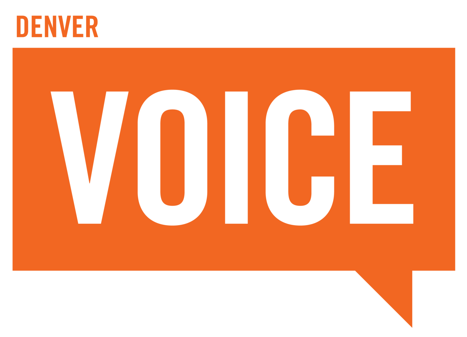 The Denver VOICE